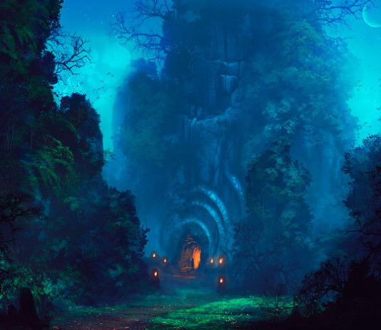 10 самых удивительных совпадений древних цивилизаций