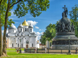 Хранитель древнего города