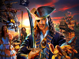 Богатство капитана Беллами