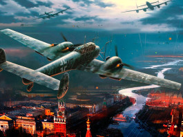 Как прятали Кремль