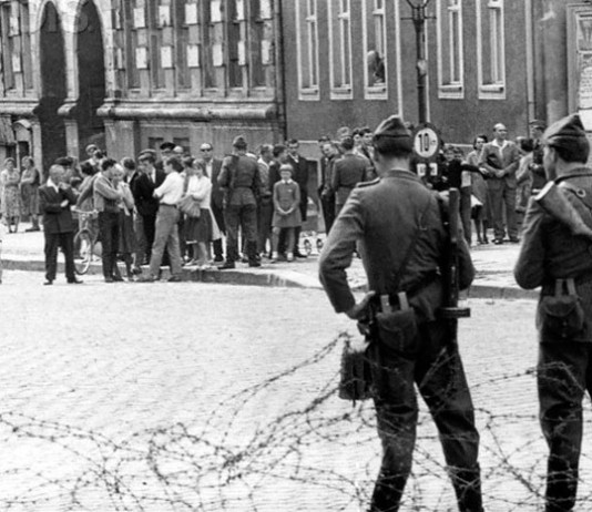 Запад уличили в медицинских опытах над гражданами ГДР