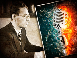 Диктор всея Руси