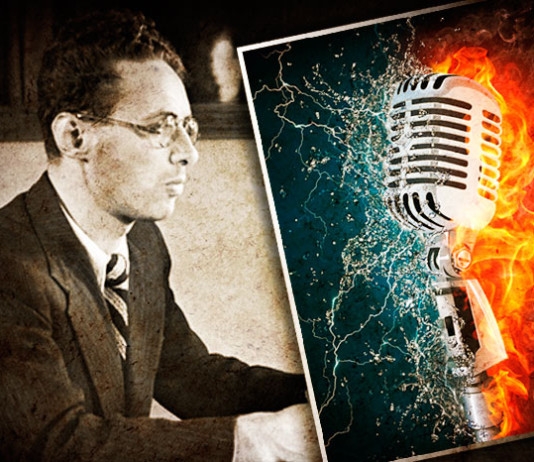 Диктор всея Руси