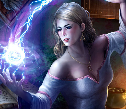 Эффект магнетизма