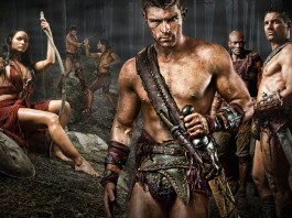 Последнее восстание