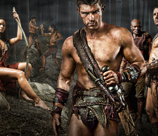 Последнее восстание