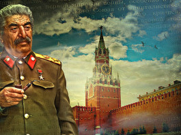 Как хоронили Сталина