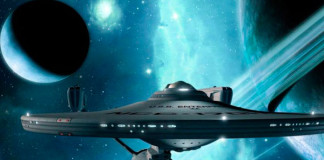 Физики начали сбор средств на двигатель на антиматерии