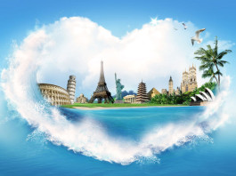 7 чудес света, которые выходят за пределы популярных рейтингов