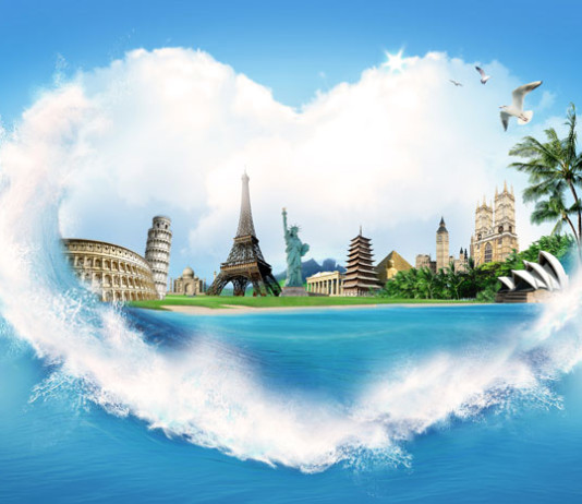 7 чудес света, которые выходят за пределы популярных рейтингов