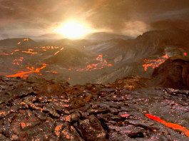 Российские ученые открыли огромный подземный океан