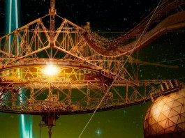 Астрофизики вновь обнаружили «инопланетный» сигнал