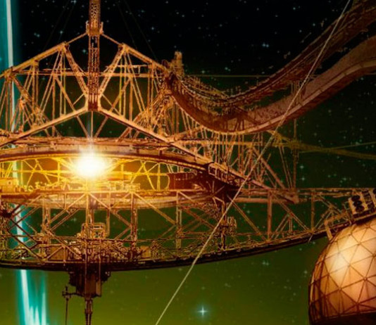 Астрофизики вновь обнаружили «инопланетный» сигнал