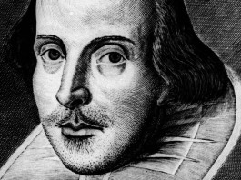 В Стратфорде-на-Эвоне провели радиолокацию могилы Шекспира