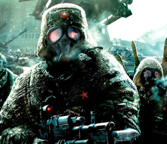 Войну объявляют… бактерии!