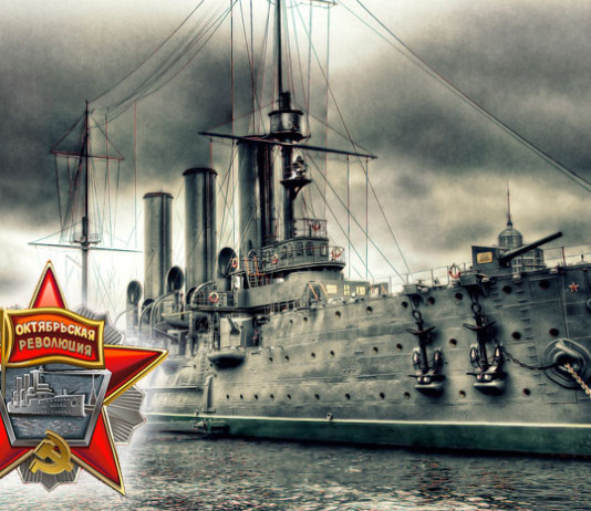 Крейсер, обречённый на бессмертие