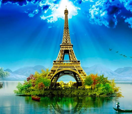 Бендер французского разлива