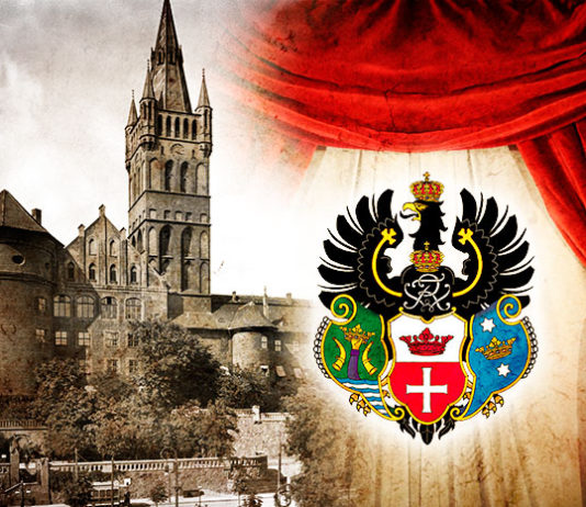 «Тайные подземелья и магические символы»: как раскапывали руины Королевского замка