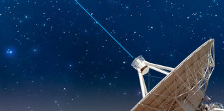 Расшифрован сигнал Wow!