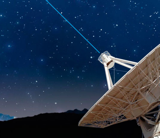 Расшифрован сигнал Wow!