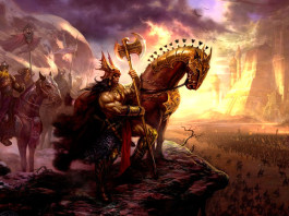 Как Тамерлан спас Русь от монголо-татарского ига