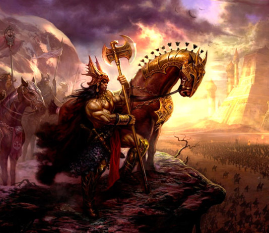 Как Тамерлан спас Русь от монголо-татарского ига