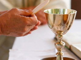 В Польше случилось евхаристическое чудо