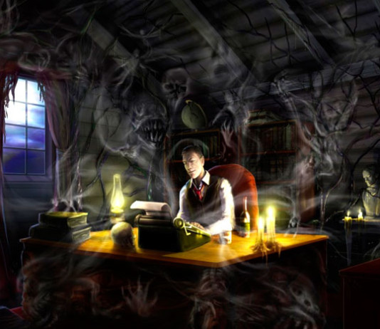 Велимир Хлебников – человек из будущего