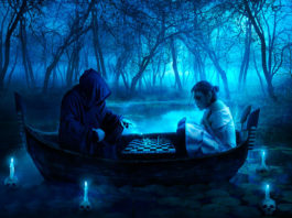 «Право катафалка»