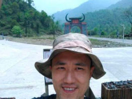 Пропавший в аномальной зоне турист вернулся через 17 дней