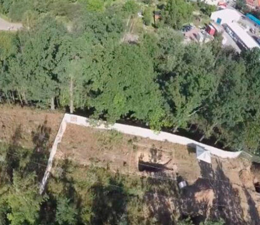 «Золотой поезд» под Валбжихом. «Если он там есть, то мы его обязательно найдём»