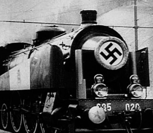 В Польше попробуют найти гитлеровский «золотой поезд»