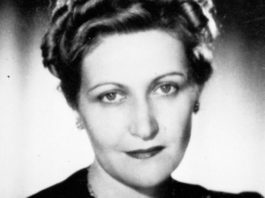 Обнаружен документ, свидетельствующий о еврейских корнях «идеальной арийки» Магды Геббельс