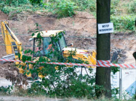 Поиски «золотого поезда» перенесли. Начнут там, где ещё не копали