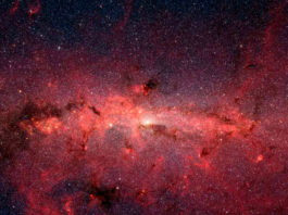 Представлены доводы в пользу галактического заговора против Земли