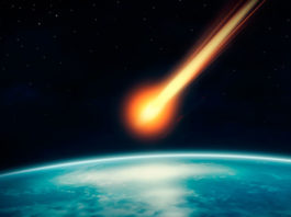 Загадочный объект пролетел вблизи трех пассажирских лайнеров под Томском