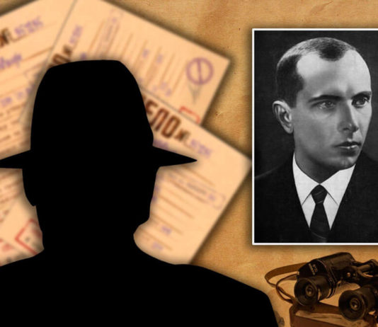 Как ликвидировали Степана Бандеру