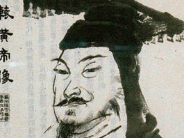 Найдены доказательства божественного происхождения китайцев