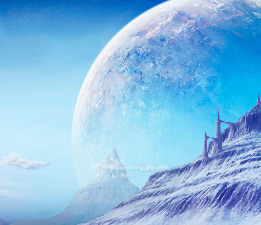 В недрах Антарктиды обнаружили внеземную жизнь