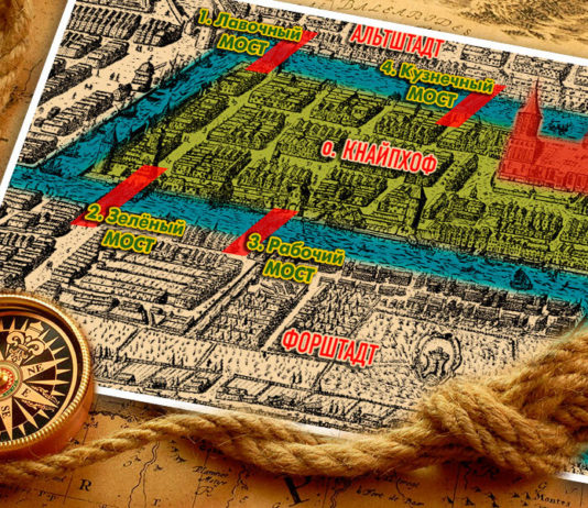 Коллаж © HistoryLost.Ru