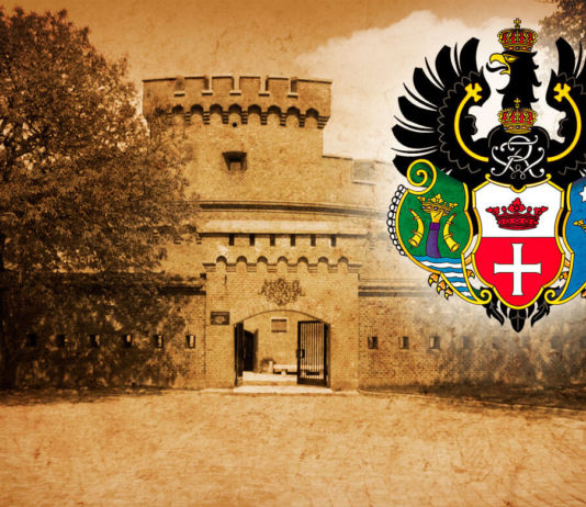 Кёнигсберг: откуда есть пошли ворота, бастионы, равелины, капониры, башни и рвы