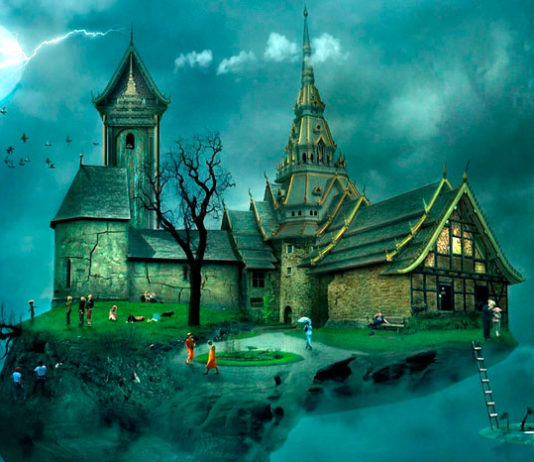 Государство в кармане