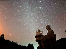 Обнаружено 234 потенциальных сигнала внеземных цивилизаций