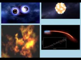 У «инопланетного» сигнала найдена опасная компонента (видео)