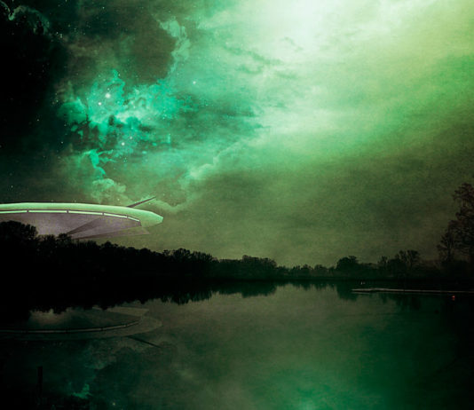 Как два находчивых провинциала заставили всю Америку поверить в инопланетян