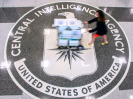 Мир в ожидании сенсаций про НЛО и инопланетян после рассекречивания 13 млн страниц документов ЦРУ за 50 лет работы