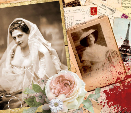 Мата Хари: биография легендарной танцовщицы, шпионки и куртизанки