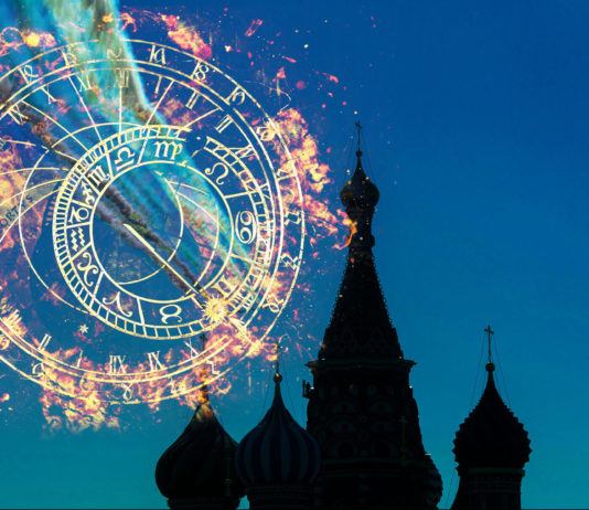 Судьба России в предсказаниях