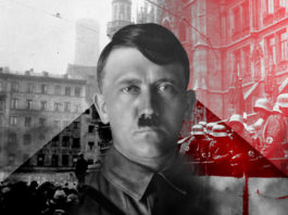 Пивной путч Гитлера: начало и последствия