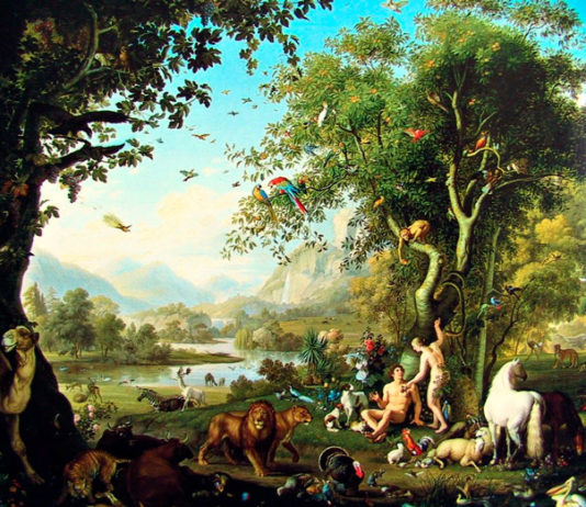 10 фактов из Библии и Евангелия, которые церковь пытается от нас скрыть